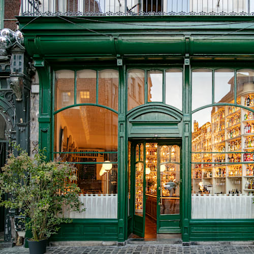 La Bellezza, Lille