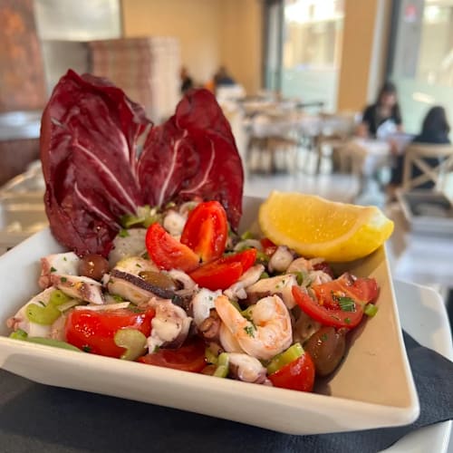 La terracotta trattoria pizzeria, Cinisello Balsamo