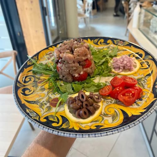 La terracotta trattoria pizzeria, Cinisello Balsamo