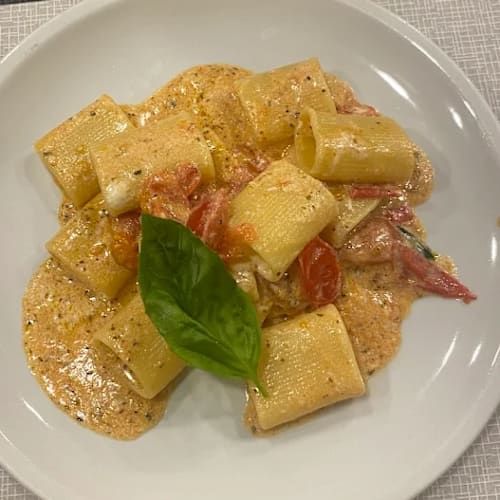 La terracotta trattoria pizzeria, Cinisello Balsamo