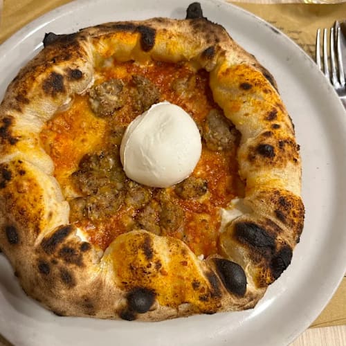 La terracotta trattoria pizzeria, Cinisello Balsamo