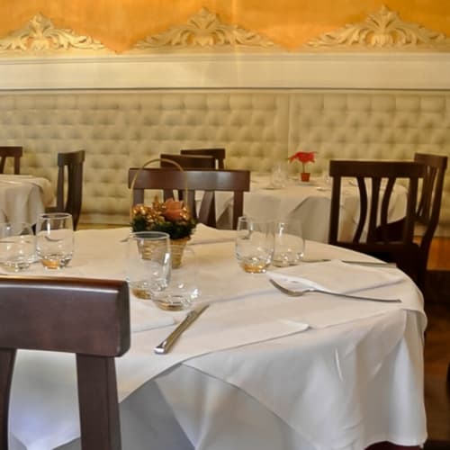 Taverna Cairoli, Roma