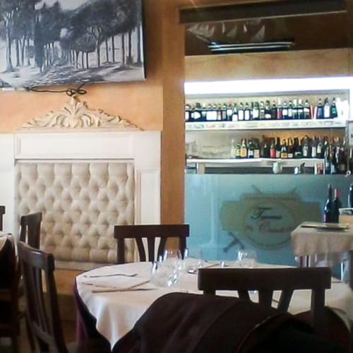 Taverna Cairoli, Roma
