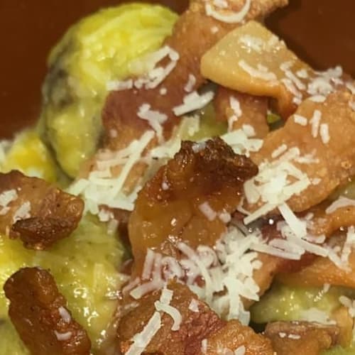 BRASSEUR HUGO, Cosenza