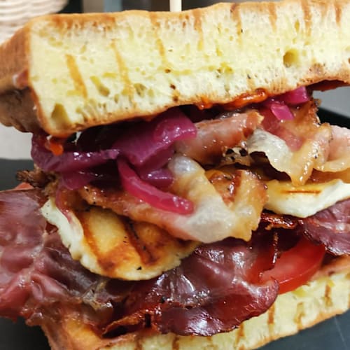 BRASSEUR HUGO, Cosenza