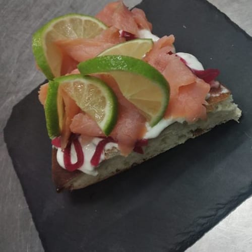 BRASSEUR HUGO, Cosenza