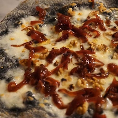 Vedrai Ristorante Pizzeria presso Camping Tahiti, Follonica