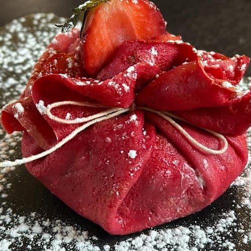 Vedrai Ristorante Pizzeria presso Camping Tahiti, Follonica