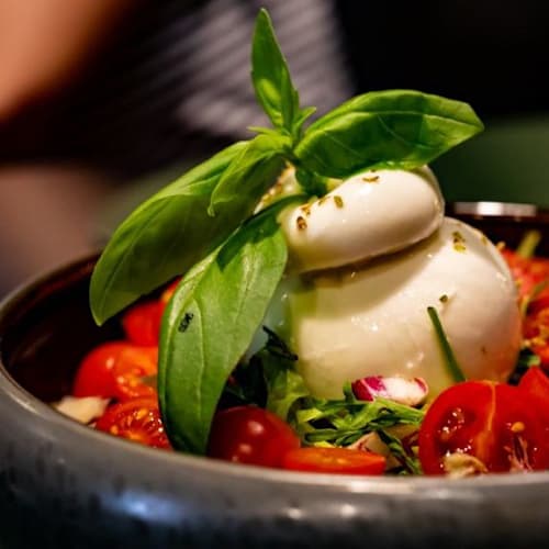 Esperia Steakhouse, Noto