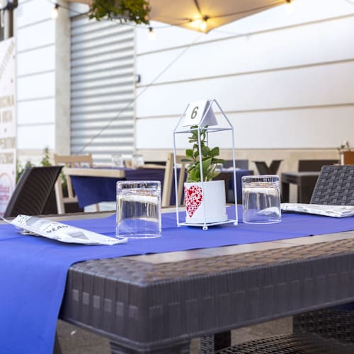 Sfiziarte The Art of Food, Roma