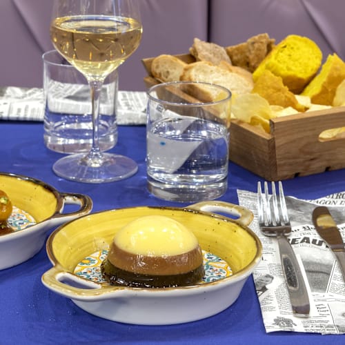 Sfiziarte The Art of Food, Roma