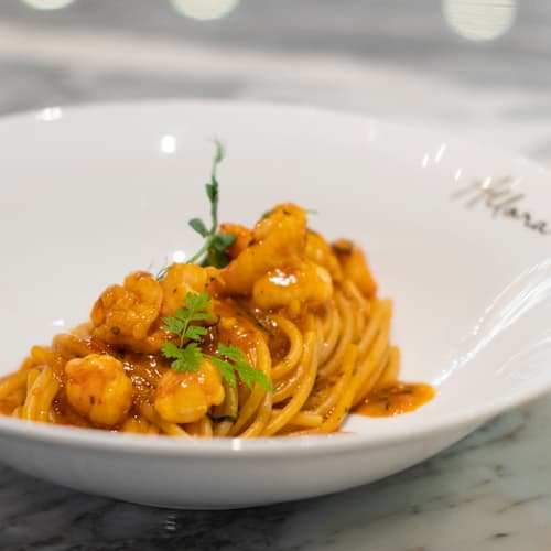 Allora Restaurante Italiano & Bar, Lisboa