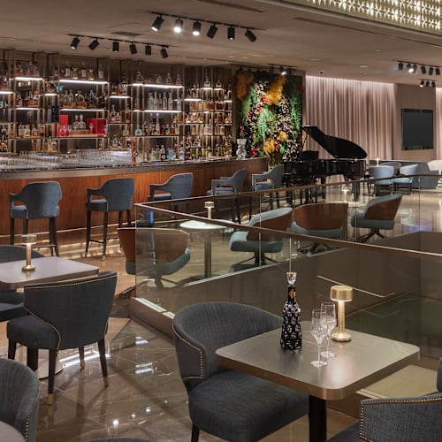 Allora Restaurante Italiano & Bar, Lisboa