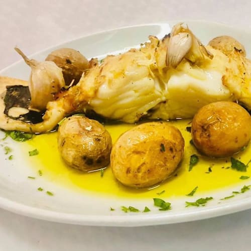 Restaurante Zagalo - Vilamoura, Quarteira