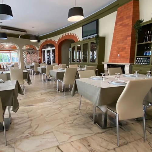 Restaurante Zagalo - Vilamoura, Quarteira