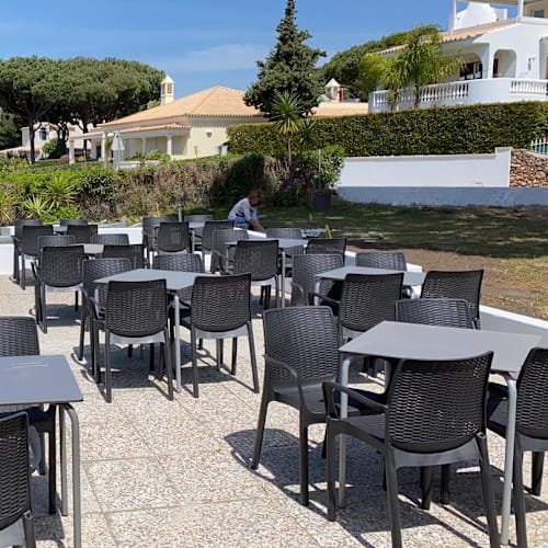 Restaurante Zagalo - Vilamoura, Quarteira
