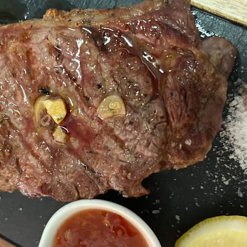 Restaurante Zagalo - Vilamoura, Quarteira