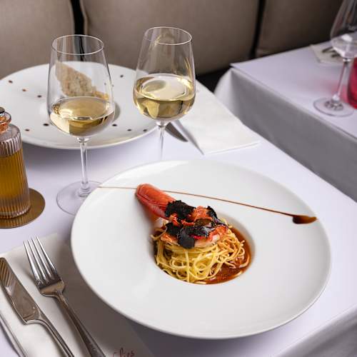 Truffes Folies 7ème, Paris