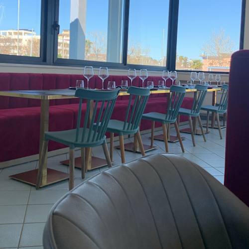 AURA by Aloisi, Giulianova