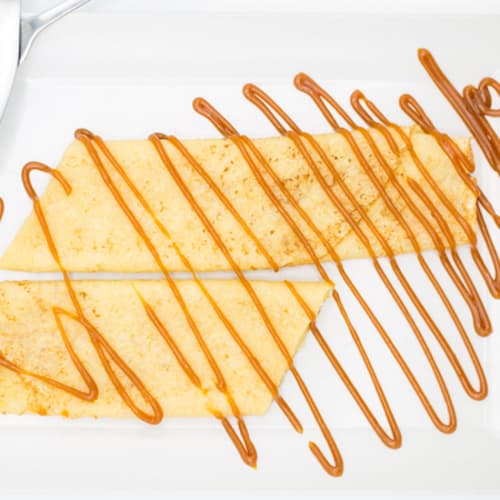Crêperie du Château, Neuchâtel