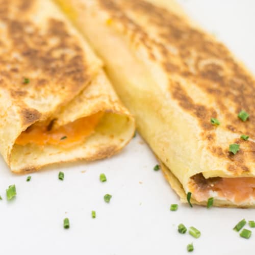 Crêperie du Château, Neuchâtel