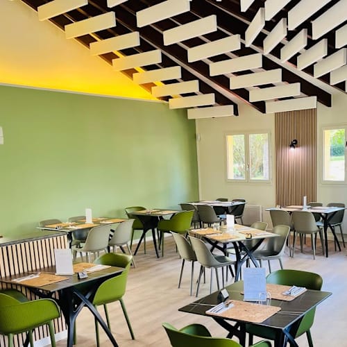 Iroko, Neuilly-sur-Marne