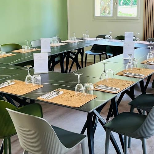 Iroko, Neuilly-sur-Marne