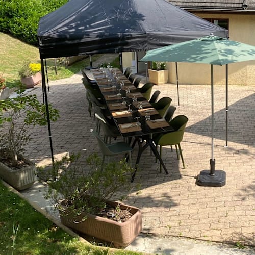 Iroko, Neuilly-sur-Marne