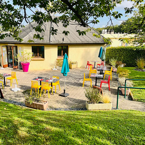 Iroko, Neuilly-sur-Marne