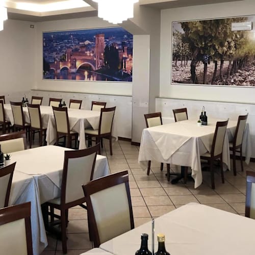 Cozzeria Moro Freoni, San Pietro In Cariano