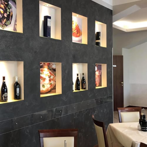 Cozzeria Moro Freoni, San Pietro In Cariano