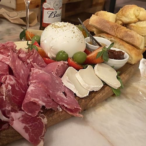 Calice 1310 Wine Bar Milano, Milano