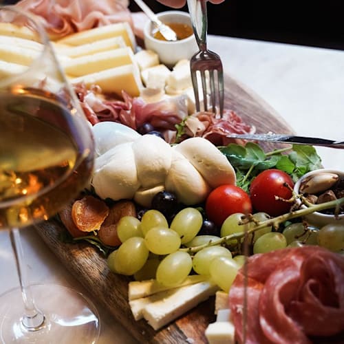 Calice 1310 Wine Bar Milano, Milano