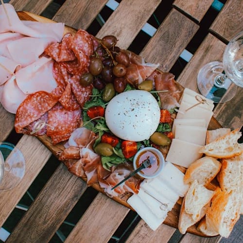 Calice 1310 Wine Bar Milano, Milano