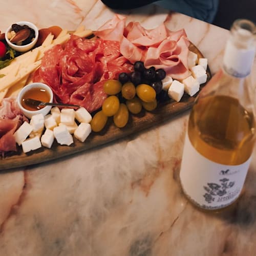 Calice 1310 Wine Bar Milano, Milano
