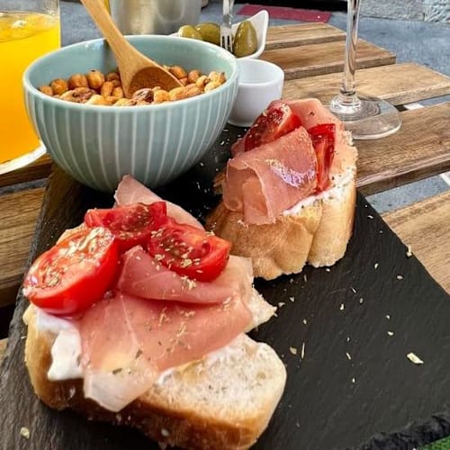 Calice 1310 Wine Bar Milano, Milano