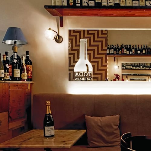 Calice 1310 Wine Bar Milano, Milano