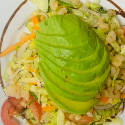 Chez Laxmi, Bagnolet