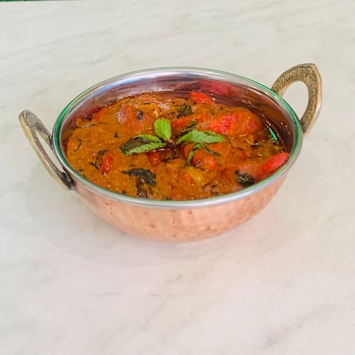 Chez Laxmi, Bagnolet