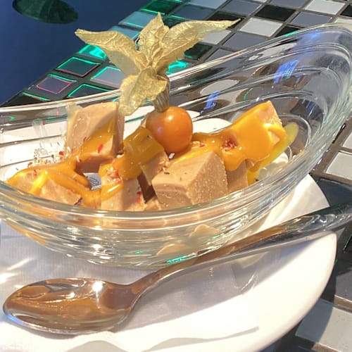 Chez Laxmi, Bagnolet