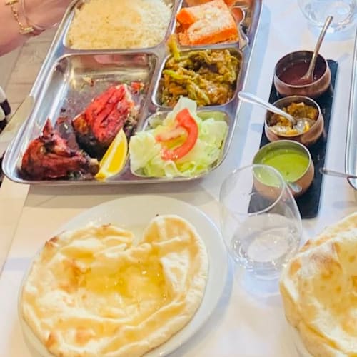 Chez Laxmi, Bagnolet