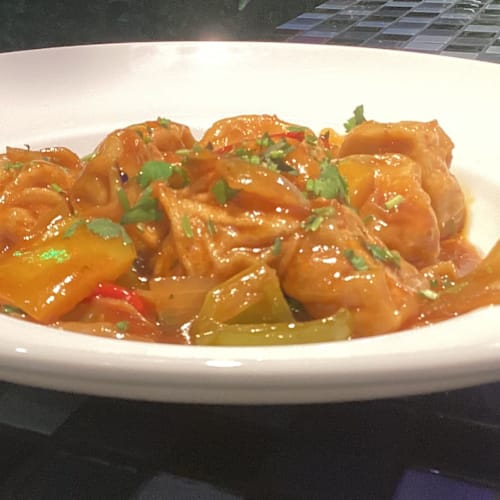 Chez Laxmi, Bagnolet