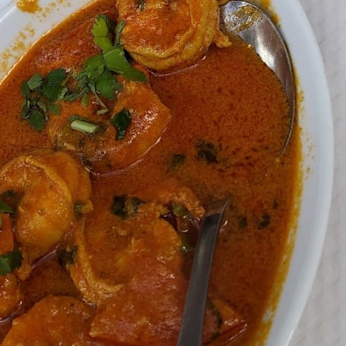 Chez Laxmi, Bagnolet