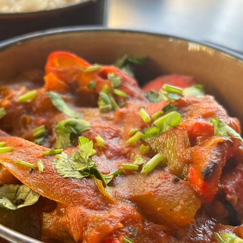 Chez Laxmi, Bagnolet