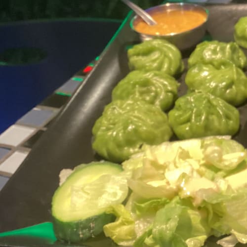 Chez Laxmi, Bagnolet