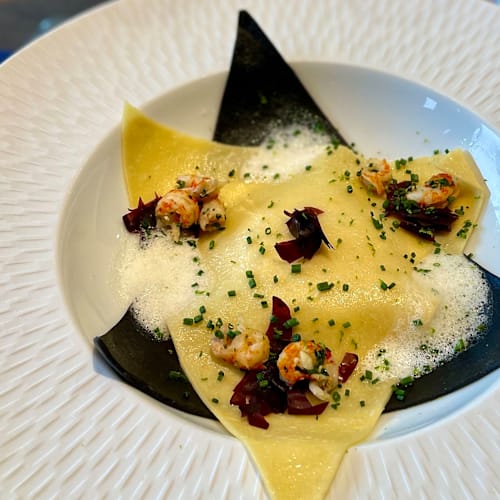 L’Atrium Brasserie - Genève , Meyrin