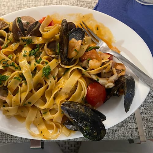 Aranblu , Siracusa