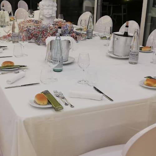 Principe Alogna, Altavilla Milicia