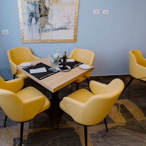 Principe Alogna, Altavilla Milicia