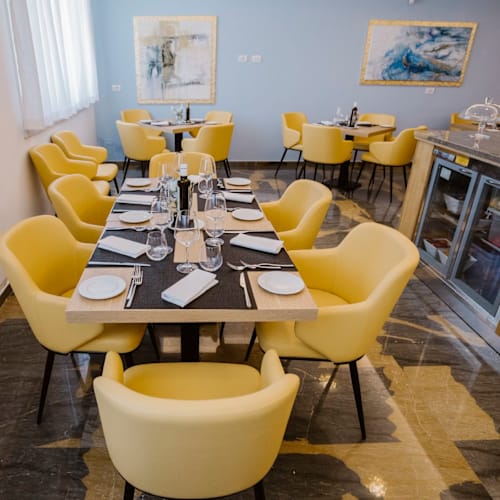 Principe Alogna, Altavilla Milicia